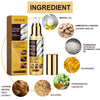 Image of Maca Essence Repair Collagen, Repair Bifurcate Improve Hair Moist Smooth The Hair Essence