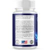 Image of (5 Pack) Erexafil Advanced Male Health Support Supplement Erexa Fil 300 Capsules