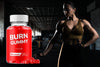 Image of (2 Pack) Burn Gummy ACV 1000MG Advanced Vitamin Supplement BurnGummy 120 Gummies