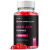Image of (1 Pack) Pure Inner Glow Keto ACV Gummys 1000MG Advanced Supplement 60 Gummies