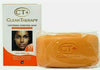 Image of CT+ Clear Therapy Soap Lightening Purifying W/ Carrot Oil, Minimizes Dark Spots