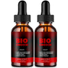 Image of Biochoice Prostate Health Support Liquid Drops for Men (2-Pack)