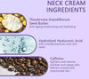 Image of Neck Firming and Tightening Cream for Even Skin Tone and Lifted Appearance