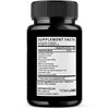 Image of Golden Brain Natural Brain Health Max Support GoldenBrain 180 Capsules