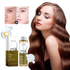 Image of Olive Oil, Multi-Effect Massage Oil For Skin Whitening And Smoothing Hair