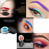 Image of Multifunctional Waterproof Eyebrow and Eyeliner Cream in 8 Shades