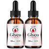 Image of Glyco Defender Drops Advanced Blood Health Support GlycoDefender 60 Servings