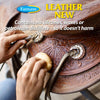 Image of Leather New Deep Conditioner, 32 Fl Oz - Moisturizes and Restores Softness and Flexibility
