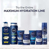 Image of Maximum Hydration Body Wash with Aloe Vera, Long-Lasting Hydrating Body Wash ...