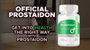 Image of (2 Pack) ProstAidon Advanced Male Health Support Formula Prost Aidon 120 Capsule