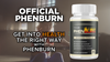 Image of (1 Pack) PhenBurn Advanced Energy & Fitness Support Formula Phen Burn 60 Capsules