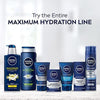 Image of Maximum Hydration Body Wash with Aloe Vera, Long-Lasting Hydrating Body Wash ...