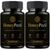 Image of HoneyPezil Nootropic Brain Health Support Supplement Honey Pezil 120 Capsules
