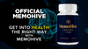 Image of MemoHive Nootropic Natural Brain Health Support Supplement Memo Hive 300 Capsule