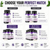 Image of (5 Pack) Leantide Advanced Energy & Fitness Support Formula Lean Tide 300 Capsules