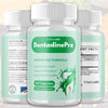 Image of (2 Pack) Dentadine Pro Oral Probiotic Pills for Healthy Teeth & Gums Denta Dine 120 Capsules