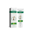 Image of Sweet Wormwood Anti-Dandruff Scalp Lotion, Gentle Cleaning Scalp Dandruff Anti-Itchy Soft Fluffy Hair Shampoo