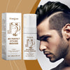 Image of Hair Styling Mousse Moisturizing Hair Care Long Lasting Moisturizing Volume Styling Foam Styling Mousse