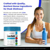 Image of Lean Belly Juice Powder (2 Pack)