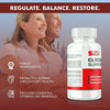 Image of (3 Pack) Sweet Relief Glycogen Support - Sweet Relief Blood Vessel Cleaner (180 Capsules) - ARMOLEY