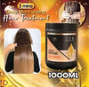 Image of Well Hair Repair and Maintenance Mask, 1000ml
