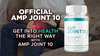 Image of AMP Joint 10 Advanced Joints and Mobilty Support Formula AMPJoint10 60 Capsules