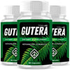 Image of Gutera Pills Advanced Energy & Gut Health Support Supplement Gut Era 180 Capsule