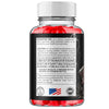 Image of (3 Pack) Ragnar Oak Gummy Advanced Male Support Formula RagnarOak 180 Gummies
