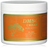 Image of DMSO Cream with Rose Fragrance, 4 Oz