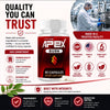 Image of Apex Burn Advanced Energy and Fitness Support Supplement ApexBurn 120 Capsules