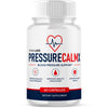 Image of Pressure Calm X Advanced Blood Health Support Formula PressureCalmX 60 Capsules