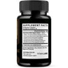 Image of PowerLion Advanced Natural Male Health Support Supplement Power Lion 120 Capsule