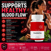 Image of (2 Pack) CardioVive Pills Advanced Blood Health Support Formula Cardio Vive 120 Capsules