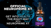 Image of Neuro Prime XT Drops Advanced Brain Health Max Support NeuroPrimeXT 90 Servings