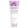 Image of Coochy Rash-Free Moisturizing Shave Cream - Floral Haze (Available in Multiple Sizes)