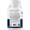 Image of Neuralisse Natural Nerve Support Supplement Neura Lisse 60 Capsules