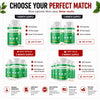 Image of (5 Pack) InsuLeaf Advanced Blood Health Support Formula Insu Leaf 300 Capsules