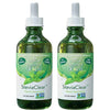Image of Stevia Clear Liquid Sweetener Drops - Pure Stevia Extract