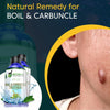 Image of Maximum Strength Natural Drops for Effective Boil Relief