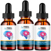 Image of Pineal Guardian Drops - Blood Support Formula Supplement (Set of 3)
