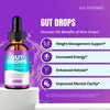Image of Gut Drops GutDrops Extra Strength (5 Pack)