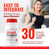 Image of Gluco Guard Blood Sugar Supplement (3 Pack-90 Capsules)