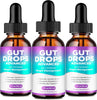 Image of Gut Drops GutDrops Extra Strength (3 Pack)