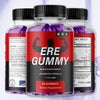 Image of (2 Pack) Ere Gummy Advanced Male Health Support Supplement Ere Gums 120 Gummies
