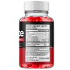 Image of (5 Pack) Max Force Gummys Advanced Male Support Supplement MaxForce 300 Gummies