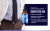 Image of (3 Pack) Cognicept Nootropic Brain Health Support Drops Cogni Cept 90 Servings