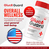 Image of Gluco Guard Blood Sugar Supplement (3 Pack-90 Capsules)