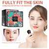 Image of Water Feeling BB Cream, Mushroom Air Cushion To Cover Blemishes Waterproof Sweat Resistant Makeup Cushion BB Cream
