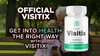 Image of (3 Pack) Visitix Vision Pills Support Healthy Eye Function Visi Tix 180 Capsules