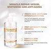 Image of Ashley Shine NIACINAMIDE Pure Serum - for Face and Body, 520Ml